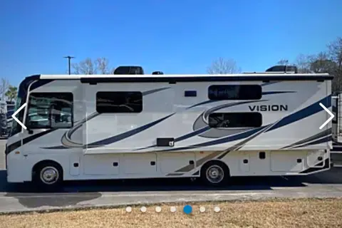 Mance's Entegra Coach 29F Class A