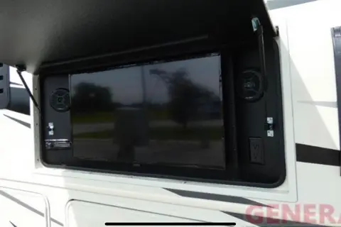 Mance's Entegra Coach 29F Class A