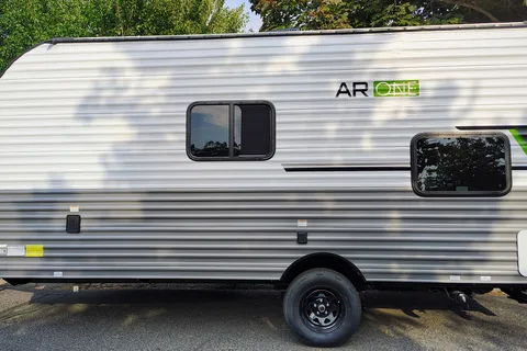 Camp & Explore RV