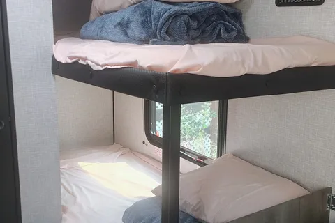 Camp & Explore RV