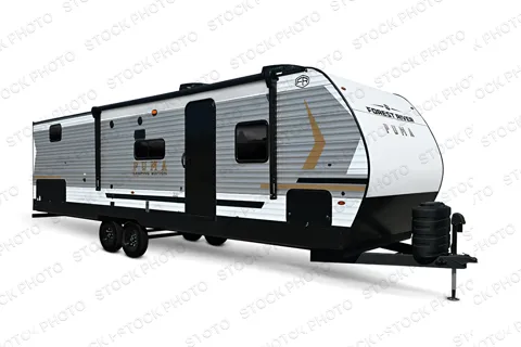 2025 Puma 283BHCE Bunk House Camping Edition