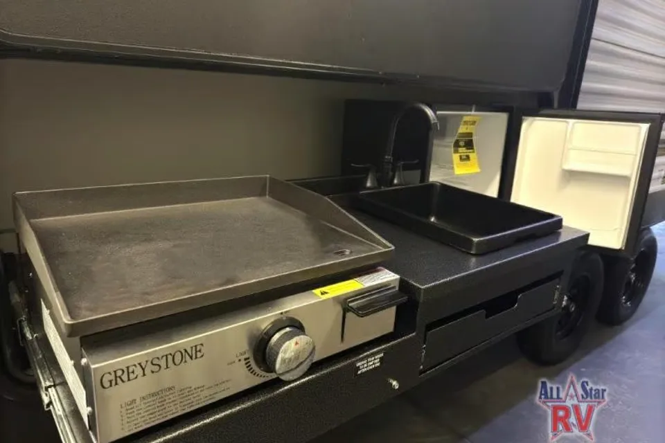 2025 Puma 283BHCE Bunk House Camping Edition