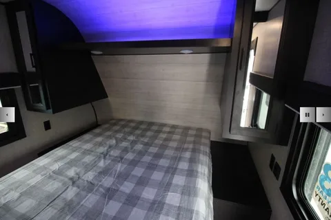 Adventure Awaits! - Jayco Jayco Jay Flight SLX 267BHS Travel Trailer