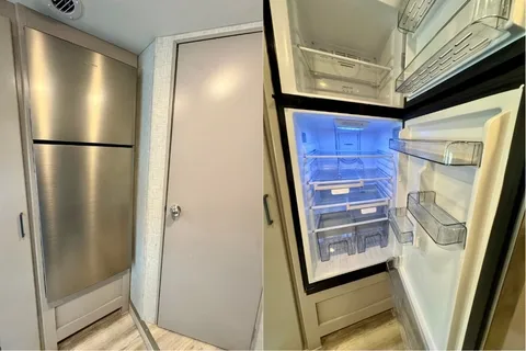 Luxury Family - Style Bunkhouse Sleeps 10 Solar Wi-fi 2 A/C + More