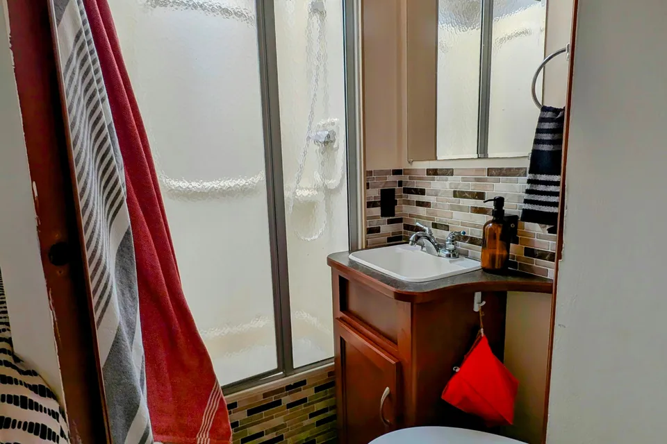 Winnebago Minnie Winnie 22r