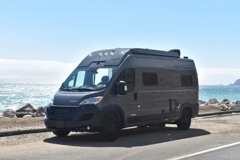 Mark's Winnebago Solis Class B