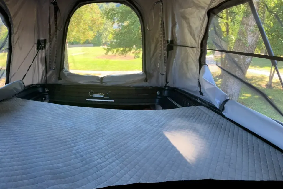 Mark's Winnebago Solis Class B