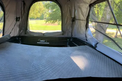 Mark's Winnebago Solis Class B