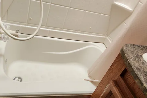 Stephanie's Jayco Eagle Travel Trailer
