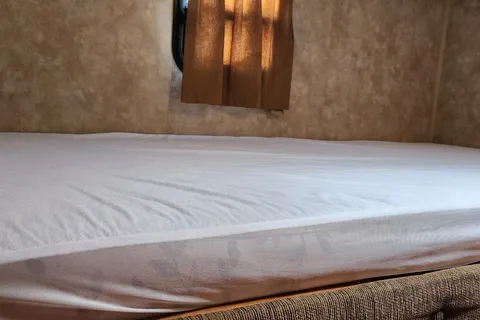 Stephanie's Jayco Eagle Travel Trailer