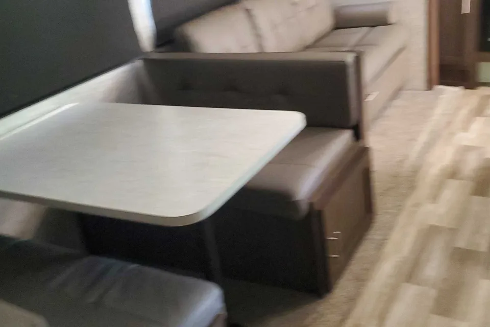 Perfect for Family, Pet Friendly Travel Trailer 