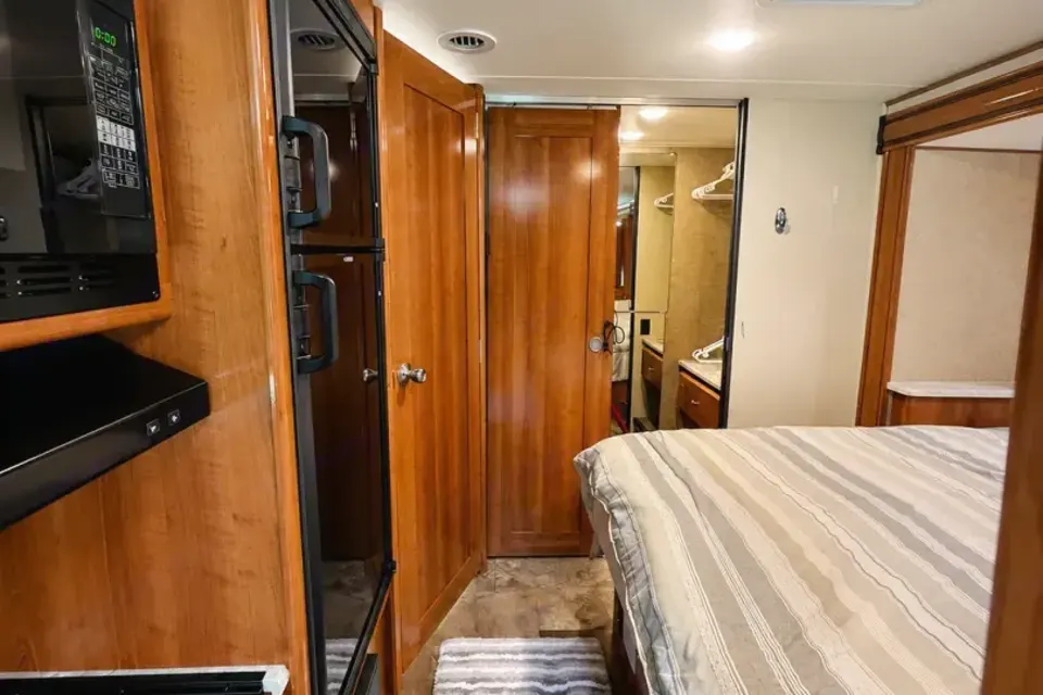 Easy-Drive Coachmen DASC2689