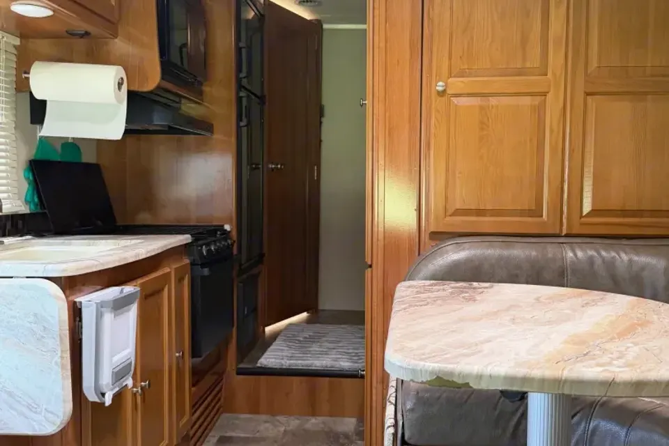 Easy-Drive Coachmen DASC2689
