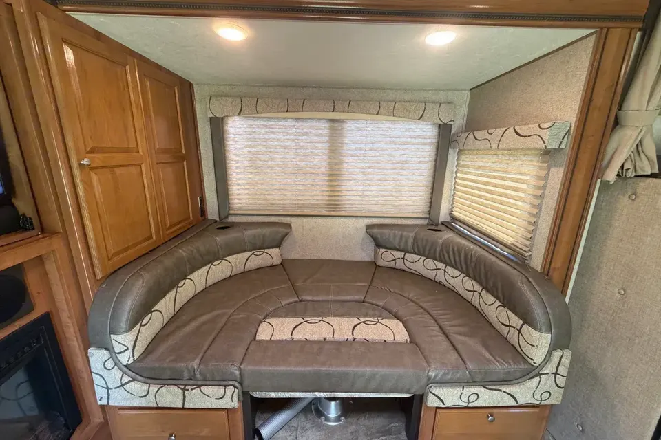 Easy-Drive Coachmen DASC2689