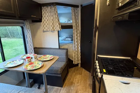 Greywolf  Home Away From Home