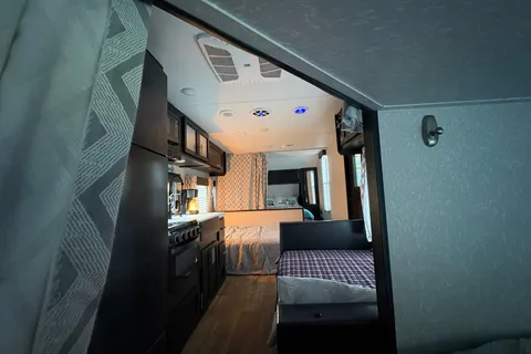 Greywolf  Home Away From Home