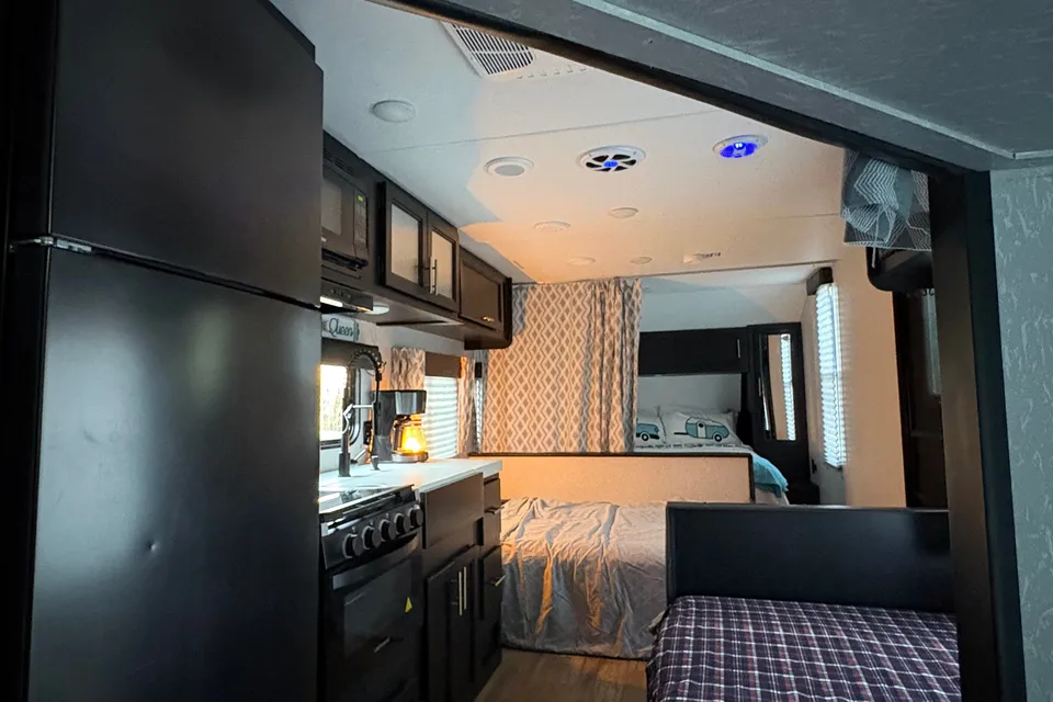Greywolf  Home Away From Home