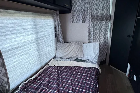Greywolf  Home Away From Home