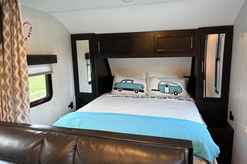 Greywolf  Home Away From Home