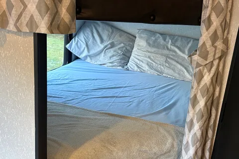 Greywolf  Home Away From Home