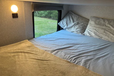 Greywolf  Home Away From Home