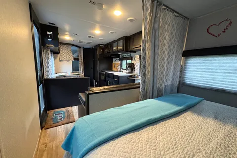 Greywolf  Home Away From Home