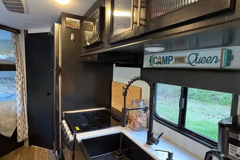 Greywolf  Home Away From Home