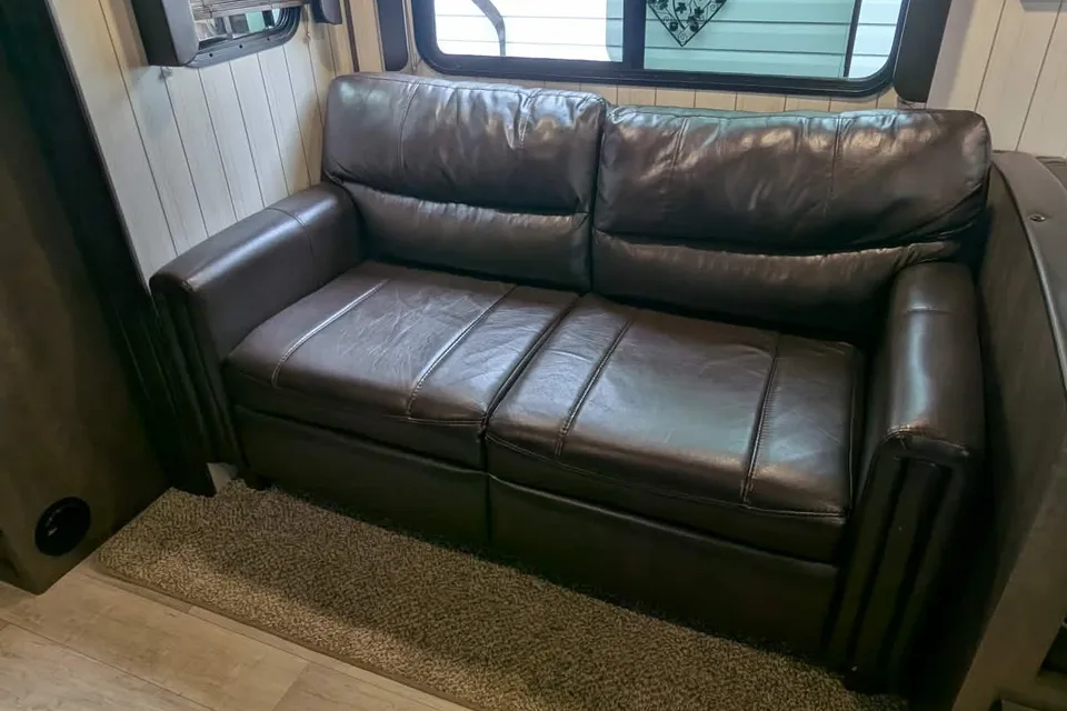 Melissa's Crossroads Sunset Super Lite 26bhs Travel Trailer