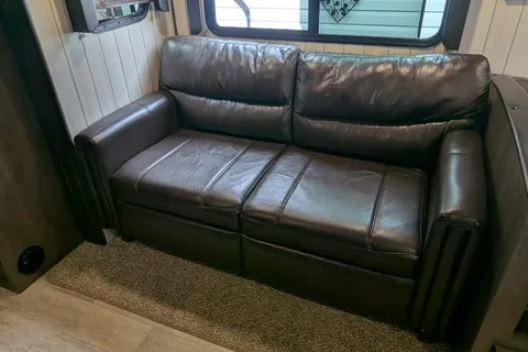Melissa's Crossroads Sunset Super Lite 26bhs Travel Trailer