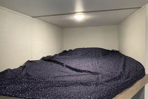 Mohamad's Grand River 2024 Travel Trailer