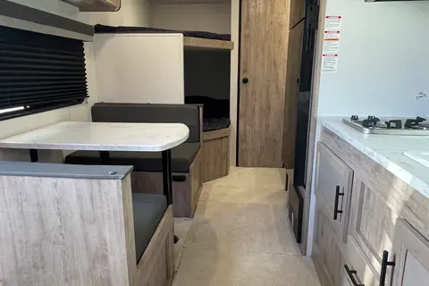 Mohamad's Grand River 2024 Travel Trailer