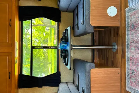 Harvey The RV