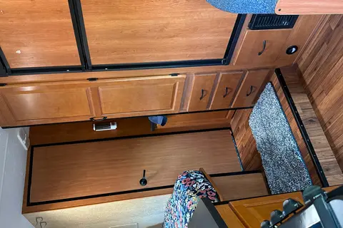 Harvey The RV
