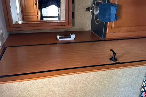 Harvey The RV