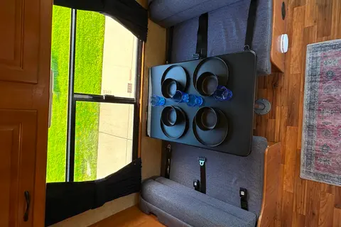Harvey The RV