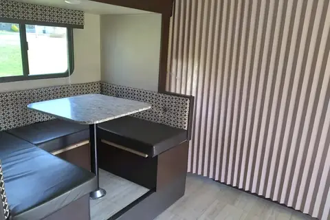 Bo-Bo's Bunkhouse