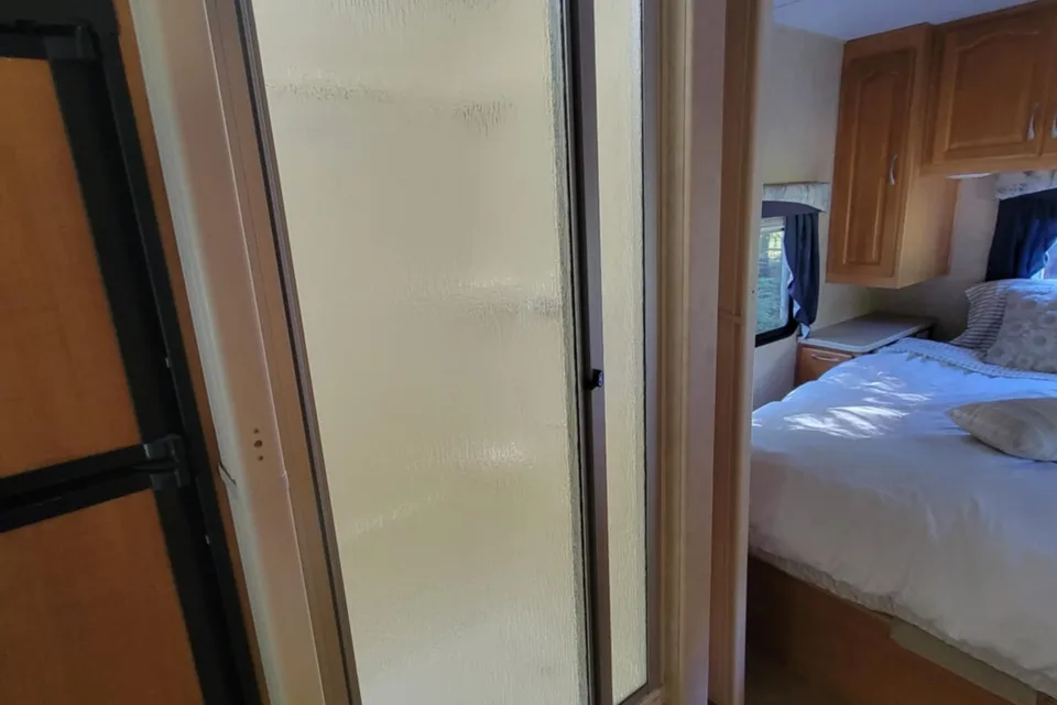 Forest River Sunseeker 3100 Class C