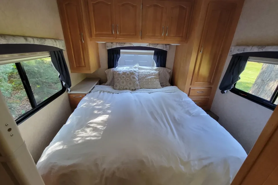 Forest River Sunseeker 3100 Class C