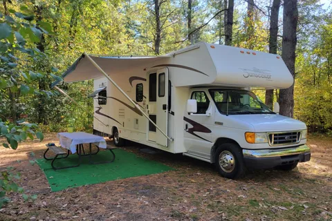 Forest River Sunseeker 3100 Class C