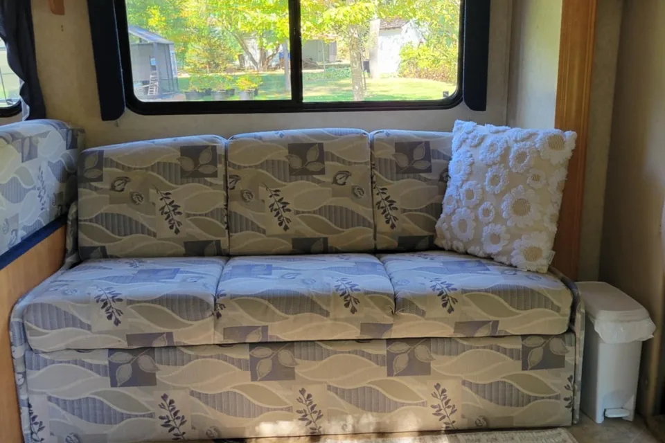 Forest River Sunseeker 3100 Class C