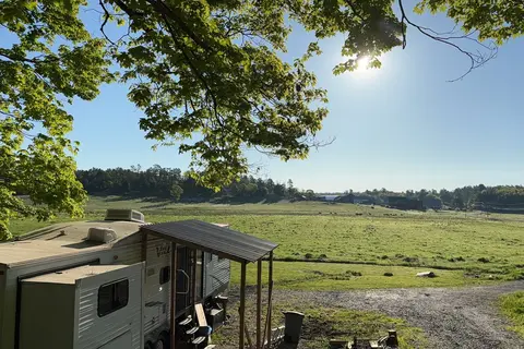 Carling's RV Cottage