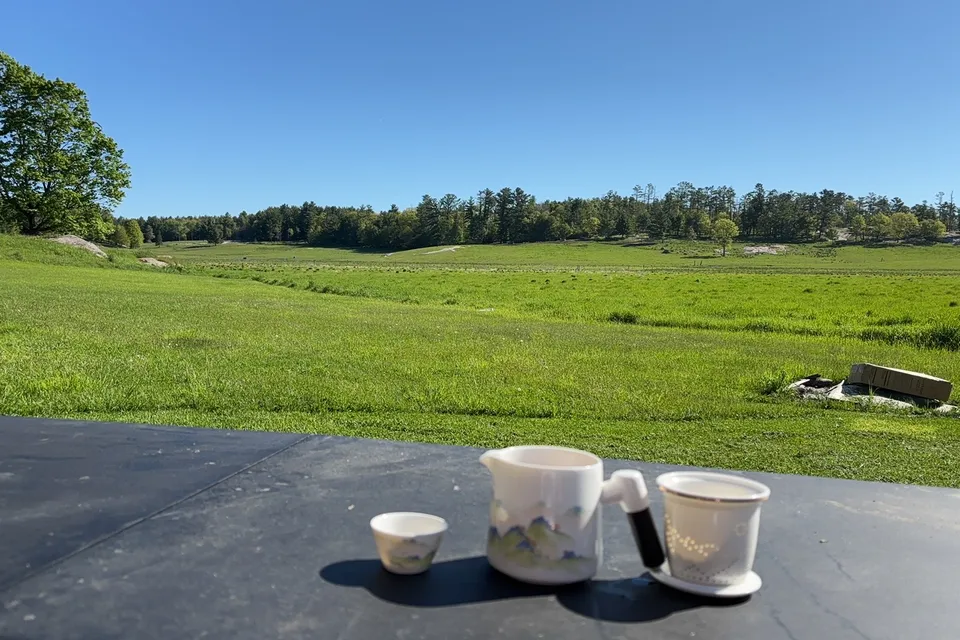Carling's RV Cottage