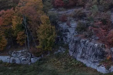 Carling's RV Cottage