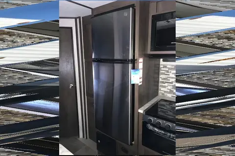 George's Dutchmen COLEMAN 214BH 2021 Travel Trailer