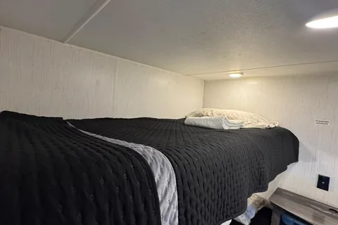 Maria's Heartland Pioneer Travel Trailer