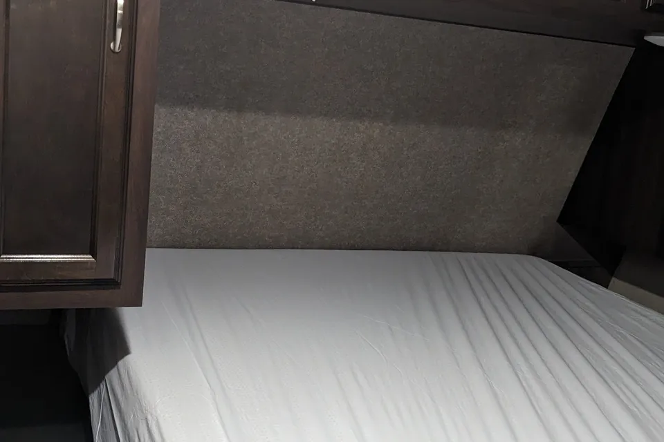 RV #2 : Sagmoe Family Rental