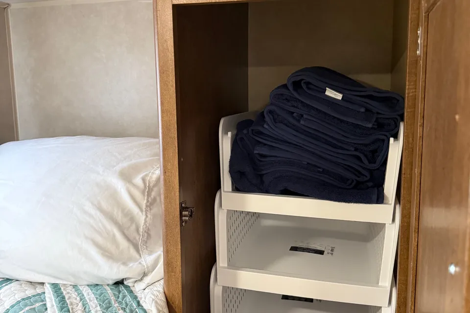 Forest River Salem Cruise Lite 261BHXL Travel Trailer