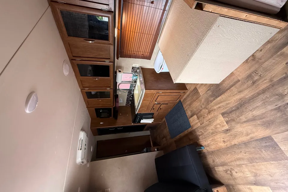 Forest River Salem Cruise Lite 261BHXL Travel Trailer