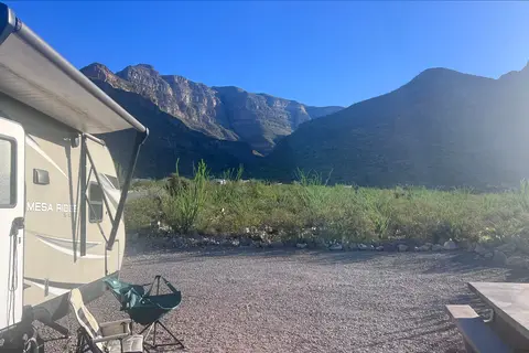 Meet "Buttercup" - Highland Ridge RV Mesa Travel Trailer