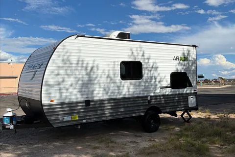 Jayco StarCraft Autumn Ridge 177 BH Travel TrailerOn the